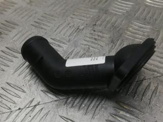 корпус термостата Volkswagen Passat B6 2008, 1.9 л., BXE, дизель, серебро, универсал, 038121121