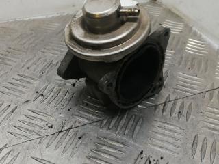 клапан EGR Volkswagen Passat B6 2008, 1.9 л., BXE, дизель, серебро, универсал, 038129637