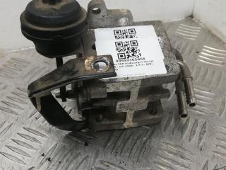 клапан EGR Volkswagen Passat B6 2008, 1.9 л., BXE, дизель, серебро, универсал, 03G131063