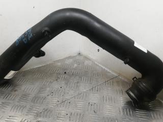 патрубок турбины Volkswagen Passat B6 2008, 1.9 л., BXE, дизель, серебро, универсал, 1K0129654