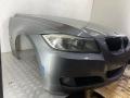 передняя часть (ноускат) BMW 3 серия E90/E91 [рестайлинг] 2010, 2.0 л., N47 D20 C, дизель, МКПП, седан, задний привод, правый руль - фото №4