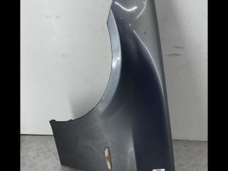 крыло переднее левое BMW 3 серия E90/E91 [рестайлинг] 2010, 2.0 л., N47 D20 C, дизель, МКПП, седан, задний привод, правый руль, 41357135679