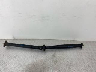 карданный вал BMW 3 серия E90/E91 [рестайлинг] 2010, 2.0 л., N47 D20 C, дизель, МКПП, седан, задний привод, правый руль, 26107614412, 7586866