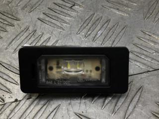 подсветка номера BMW 3 серия E90/E91 [рестайлинг] 2010, 2.0 л., N47 D20 C, дизель, МКПП, седан, задний привод, правый руль, 63267193293, 7193293