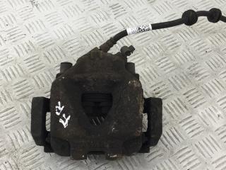 суппорт передний правый BMW 3 серия E90/E91 [рестайлинг] 2010, 2.0 л., N47 D20 C, дизель, МКПП, седан, задний привод, правый руль, 34116778146