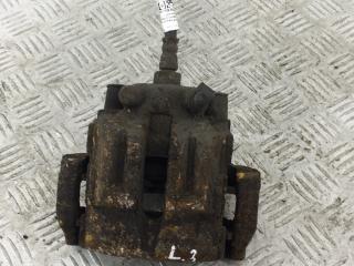 суппорт задний левый BMW 3 серия E90/E91 [рестайлинг] 2010, 2.0 л., N47 D20 C, дизель, МКПП, седан, задний привод, правый руль, 34216768697