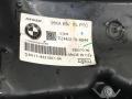 корпус отопителя (печки) BMW 3 серия E90/E91 [рестайлинг] 2010, 2.0 л., N47 D20 C, дизель, МКПП, седан, задний привод, правый руль, 64119136167 - фото №6