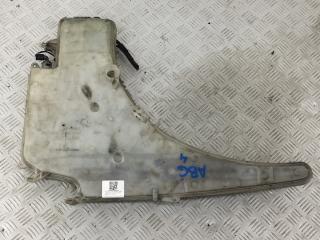 бачок омывателя BMW 3 серия E90/E91 [рестайлинг] 2010, 2.0 л., N47 D20 C, дизель, МКПП, седан, задний привод, правый руль, 61667238669