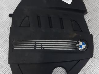 декоративная крышка двигателя BMW 3 серия E90/E91 [рестайлинг] 2010, 2.0 л., N47 D20 C, дизель, МКПП, седан, задний привод, правый руль, 11147810852