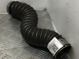 патрубок интеркулера BMW 3 серия E90/E91 [рестайлинг] 2010, 2.0 л., N47 D20 C, дизель, МКПП, седан, задний привод, правый руль, 11618513288