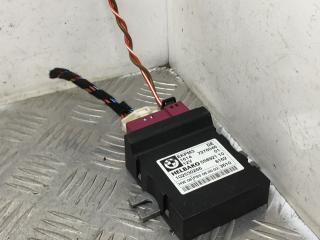 блок управления топливным насосом BMW 3 серия E90/E91 [рестайлинг] 2010, 2.0 л., N47 D20 C, дизель, МКПП, седан, задний привод, правый руль, 7276046, 16147276046