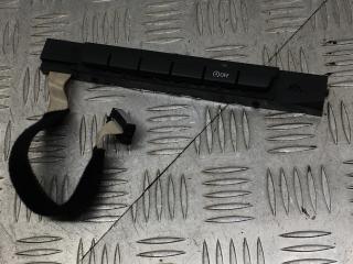 кнопка ASC / ESP BMW 3 серия E90/E91 [рестайлинг] 2010, 2.0 л., N47 D20 C, дизель, МКПП, седан, задний привод, правый руль, 61316970919, 6970919