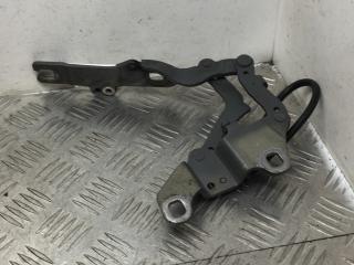 петля капота левая BMW 3 серия E90/E91 [рестайлинг] 2010, 2.0 л., N47 D20 C, дизель, МКПП, седан, задний привод, правый руль, 41617210677, 7115263