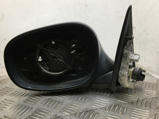 зеркало наружное левое BMW 3 серия E90/E91 [рестайлинг] 2010, 2.0 л., N47 D20 C, дизель, МКПП, седан, задний привод, правый руль