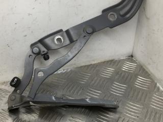 петля крышки багажника BMW 3 серия E90/E91 [рестайлинг] 2010, 2.0 л., N47 D20 C, дизель, МКПП, седан, задний привод, правый руль, 41627210675, 7060627