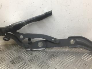 петля крышки багажника BMW 3 серия E90/E91 [рестайлинг] 2010, 2.0 л., N47 D20 C, дизель, МКПП, седан, задний привод, правый руль, 41627210676, 7060628