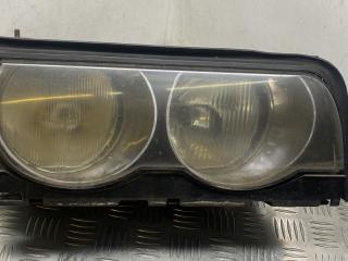 фара правая BMW 7 серия E38 [рестайлинг] 1998, 4.4 л., M62 B44 (448S1), бензин, АКПП, 63128352022