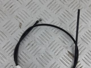 трос капота BMW 3 серия E90/E91 [рестайлинг] 2010, 2.0 л., N47 D20 C, дизель, МКПП, седан, задний привод, правый руль, 7201904, 51237201904