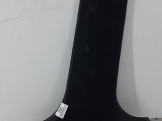 обшивка стойки центральной правой BMW 3 серия E90/E91 [рестайлинг] 2010, 2.0 л., N47 D20 C, дизель, МКПП, седан, задний привод, правый руль, 51437141102, 7058338