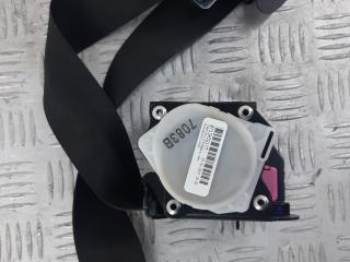 ремень безопасности BMW X4 F26 2016, 3.0 л., N57 D30 A, дизель, АКПП, alpinweiß iii (300), внедорожник 5 дв., полный привод, 72117258431