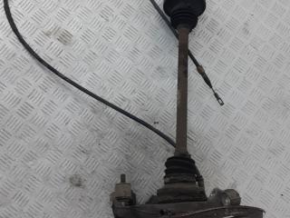 полуось задняя (приводной вал, ШРУС) Mercedes-Benz CLS-Класс C219 W219 2007, 3.2 л., дизель, АКПП, седан, задний привод, правый руль