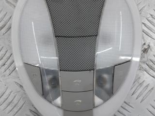 фонарь салона (плафон) Mercedes-Benz CLS-Класс C219 W219 2007, 3.2 л., дизель, АКПП, седан, задний привод, правый руль, A2198201101