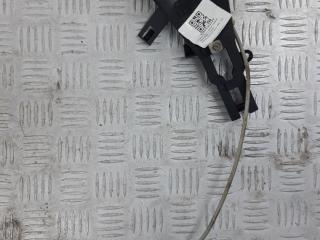 скелет ручки двери задней левой BMW 3 серия E90/E91 [рестайлинг] 2010, 2.0 л., N47 D20 C, дизель, МКПП, седан, задний привод, правый руль, 51227199839