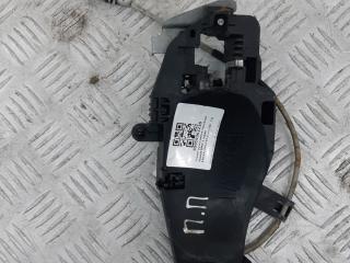 скелет ручки двери передней правой BMW 3 серия E90/E91 [рестайлинг] 2010, 2.0 л., N47 D20 C, дизель, МКПП, седан, задний привод, правый руль, 51217199838