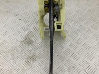 педаль тормоза BMW X5 F15 2015, 3.0 л., N57 D30 A, дизель, АКПП, белый, полный привод, правый руль, 35006791901, 6791901