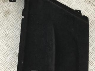 обшивка багажника BMW X5 F15 2015, 3.0 л., N57 D30 A, дизель, АКПП, белый, полный привод, правый руль, 7284338