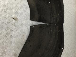 защита арок задняя правая (подкрылок) BMW X5 F15 2015, 3.0 л., N57 D30 A, дизель, АКПП, белый, полный привод, правый руль, 51487290670