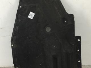 защита топливного бака BMW X5 F15 2015, 3.0 л., N57 D30 A, дизель, АКПП, белый, полный привод, правый руль, 51757325392, 7325392