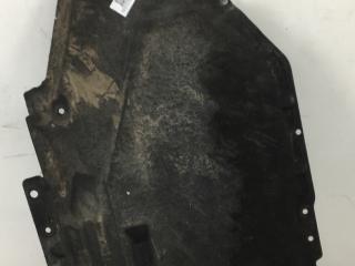 защита топливного бака BMW X5 F15 2015, 3.0 л., N57 D30 A, дизель, АКПП, белый, полный привод, правый руль, 7325391, 51757325391