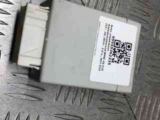 блок управления подвеской BMW X5 F15 2015, 3.0 л., N57 D30 A, дизель, АКПП, белый, полный привод, правый руль, 37146860387, 6860387