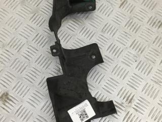 кожух (защита) рулевого механизма BMW X5 F15 2015, 3.0 л., N57 D30 A, дизель, АКПП, белый, полный привод, правый руль, 7160237, 51757160237