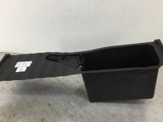 вещевой отсек BMW X5 F15 2015, 3.0 л., N57 D30 A, дизель, АКПП, белый, полный привод, правый руль, 51477284306, 7284306