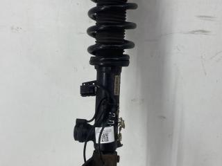 амортизатор передний правый BMW X5 F15 2015, 3.0 л., N57 D30 A, дизель, АКПП, белый, полный привод, правый руль, 37116863174, 6863174