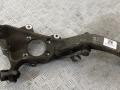кулак поворотный левый BMW X5 F15 2015, 3.0 л., N57 D30 A, дизель, АКПП, белый, полный привод, правый руль, 31216869869 - фото №2