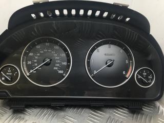 щиток приборов (приборная панель) BMW X5 F15 2015, 3.0 л., N57 D30 A, дизель, АКПП, белый, полный привод, правый руль, 9364608
