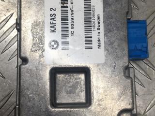 блок управления системы KaFAS BMW X5 F15 2015, 3.0 л., N57 D30 A, дизель, АКПП, белый, полный привод, правый руль, 66519359799, 9359799