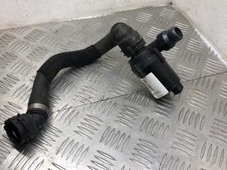 насос антифриза дополнительный BMW X5 F15 2015, 3.0 л., N57 D30 A, дизель, АКПП, белый, полный привод, правый руль, 9197085, 64119197085