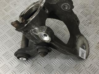 кулак задний правый BMW X5 F15 2015, 3.0 л., N57 D30 A, дизель, АКПП, белый, полный привод, правый руль, 33326879102, 33326774476