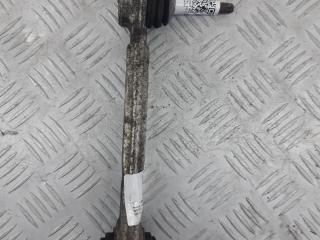 рычаг задний левый BMW X5 F15 2015, 3.0 л., N57 D30 A, дизель, АКПП, белый, полный привод, правый руль, 33326795047