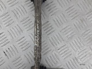 рычаг задний правый BMW X5 F15 2015, 3.0 л., N57 D30 A, дизель, АКПП, белый, полный привод, правый руль, 33326795048, 6795048