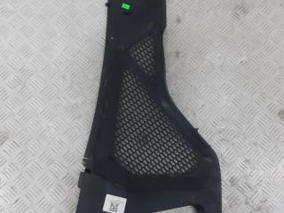 дождевик BMW X5 F15 2015, 3.0 л., N57 D30 A, дизель, АКПП, белый, полный привод, правый руль, 64319245593, 9245593