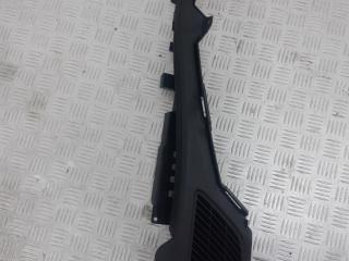 пластик BMW X5 F15 2015, 3.0 л., N57 D30 A, дизель, АКПП, белый, полный привод, правый руль, 7284289