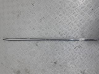 молдинг двери задней правой BMW X3 E83 2005, 3.0 л., 306D2, дизель, МКПП, черный  black-sapphire metallic, внедорожник 5 дв., полный привод, 51703400812