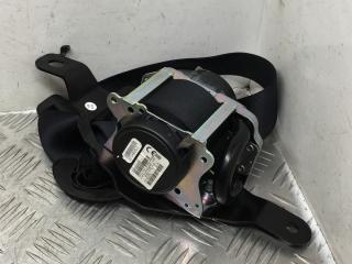 ремень безопасности BMW X5 F15 2015, 3.0 л., N57 D30 A, дизель, АКПП, белый, полный привод, правый руль, 6236944