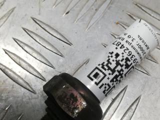 датчик кондиционера BMW 5 серия E39 [рестайлинг] 2000, 3.0 л., M57 D30 (306D1), дизель, 8370623, 64538370623