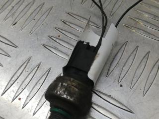 датчик кондиционера BMW 7 серия E65/E66/E67 2004, 3.0 л., M57 D30 (306D2), дизель, АКПП, серебро, седан, задний привод, правый руль, 6909257, 64536909257